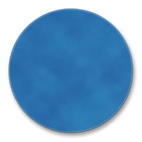 Dichroic Color Filter Finish / Size: Red / 2