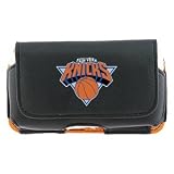 NBA - New York Knicks Horizontal Pouch for iPhone