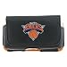 Official Licensed NBA - New York Knicks Universal Horizontal Pouch for Garmin-Asus nuvifone A50 / Nuvifone G60