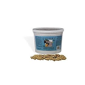 Lafeber's Premium Daily Diet for Macaws and Cockatoos by Lafeber's