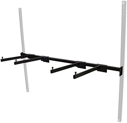 Heavy Duty Utility Hook Pack by StorZall