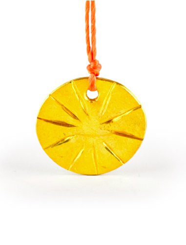 Pippa Small for URTH Etched Sun Disc