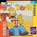  : The Simpson's Movie Photomosaic, 1000 Pcs