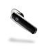 Plantronics M155 MARQUE - Bluetooth Headset - Retail Packaging - Black  : image