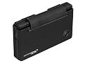 PowerA Play Thru Guard Case - Black (Nintendo DS)