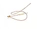 Vulcan-Hart 00-715005 Thermocouple for Compatible Vulcan-Hart Kitchen Equipment