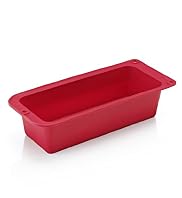 Silicone Rectangular Loaf
