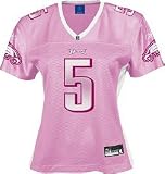 Reebok - Philadelphia Eagles Donovan McNabb Womens Glitter Fashion Jersey