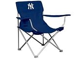 New York Yankees Canvas Chair