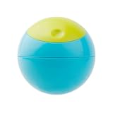 Boon Snack Ball Snack Container, Blue and Green by Boon