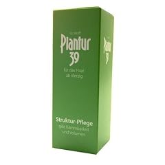 Plantur 39 Struktur Pflege 30ml