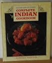 Complete Indian Cookbook