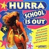 Revue Artistes Divers  / Hurra-School Is Out