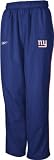 New York Giants -Blue- Throwdown Warm-Up Pants