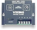 Viking Night BellOverPagingSys