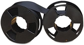 DIGITAL EQUIPMENT LGXXRSR LGXXRSR Compatible Ribbon, Black