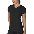 C9 by Champion&reg; Compression Short Sleeve Tee - Black