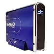 Vantec P N:Nst-360U2-Bl 3.5 Nexstar Usb 2.0 External Hard Drive Enclosure Ide T