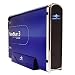 Vantec P N:Nst-360U2-Bl 3.5 Nexstar Usb 2.0 External Hard Drive Enclosure Ide T