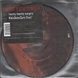 TWENTY-TWENTY SURGERY