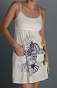 Ed Hardy Women's Babydoll