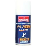 SPALDING(スポルディング) グラブオイル 100ml SPG-1022