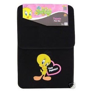 Click here for Tweety Car Floor Mats prices