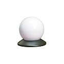 Maxsa Color-Changing Solar-Powered Globe Path Light