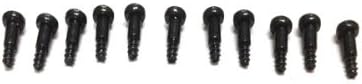 Wltoys L959 RC Car Spare Parts PWA Screw 3*8 L959-64