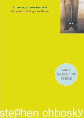 [(The Perks of Being a Wallflower )] [Author: Stephen Chbosky] [Aug-1999]