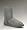 UGG Australia Women's Classic Short Boots Footwear Grey Size 9