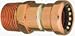 Elkhart Prod. Corp. 10170120 QTite Male Adapter