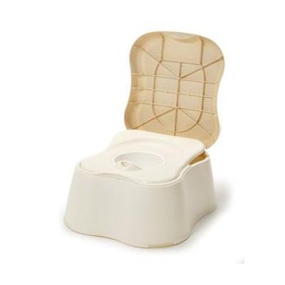 Nature Next Bio-Plastic 3-in-1 Potty