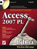 ACCESS 2007 PL: BIBLIA (POLISH VERSION)
