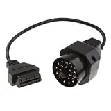 Ediabas Inpa Obdii Diagnostic BMW Interface Cable 