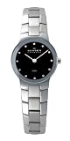 Skagen Denmark Damenuhr 430SSXDB