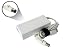 Electronics : Apple FireWire Powerbook Pismo Clamshell iBook (300-500MHz) Compatible Laptop Power Supply Charger Adapter / AC Adaptor (Supplied by Just Laptops)