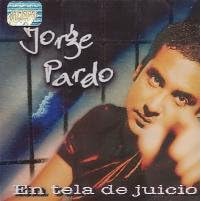 Click here to buy EN TELA DE JUICIO by JORGE PARDO .
