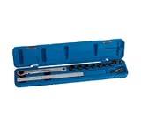 15PC SERPENTINE BELT SERV.KIT