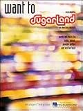 Want To (Piano Vocal, Sheet music)