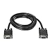 Manhattan 6ft. SVGA Monitor Cable HD15 Male to Male