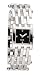 Dolce Gabbana - DW0405 - Montre Femme - Quartz Analogique - Bracelet en Acier