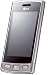 LG GM360 Viewty Snap Silver Mobile Phone O2 Pay as you go (PAYG) (Including £10 Airtime)