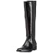 Fitz Telit , Damen Stiefel, schwarz, (Nero )