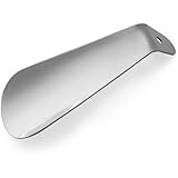 Small Metal Shoe Horn 3.5"