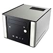 Antec NSK1300 MicroATX Cube PC Case