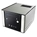Electronics : Antec NSK1300 MicroATX Cube PC Case