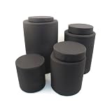 Lastolite LL LA8014 4-Nestable Posing Tubs with 3-CushionsY