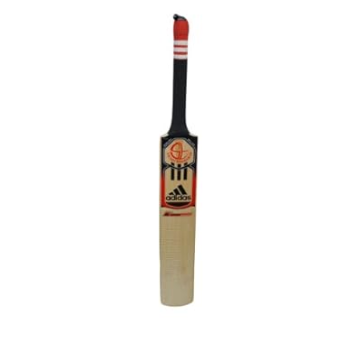 Adidas Master Blaster Rookie English Willow Cricket Bat