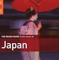 The Rough Guide to the Music of Japan